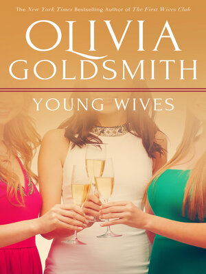 cover image of Young Wives